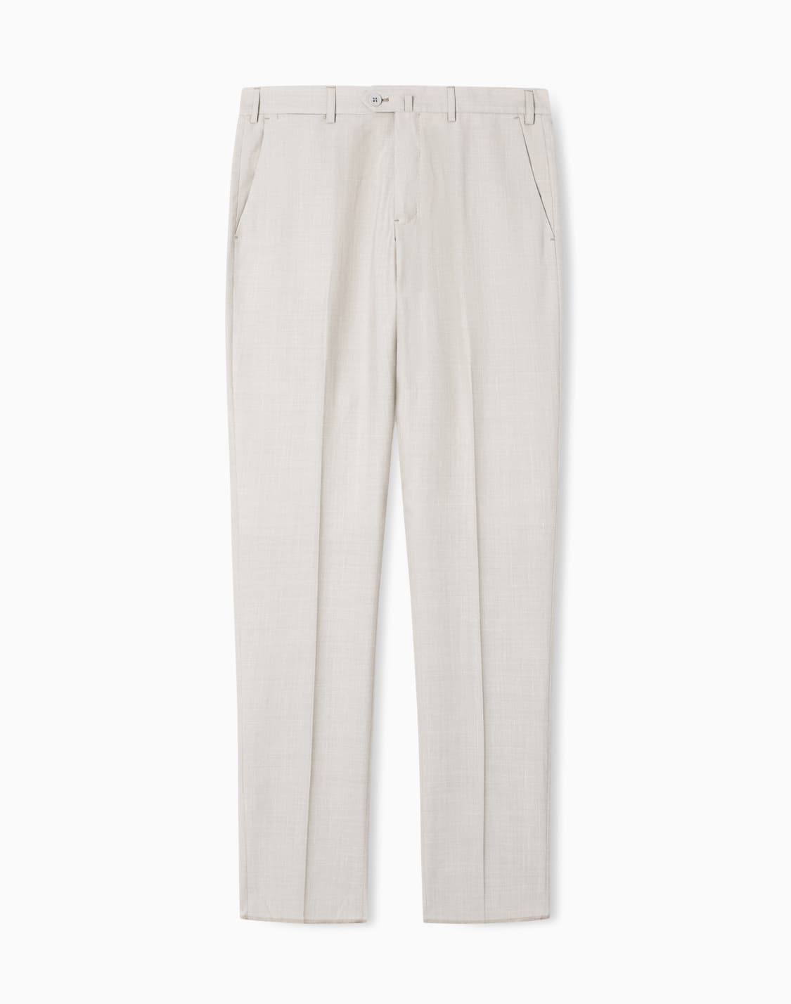 tropical-light-wool-canvas-trousers-beige--emporio-armani