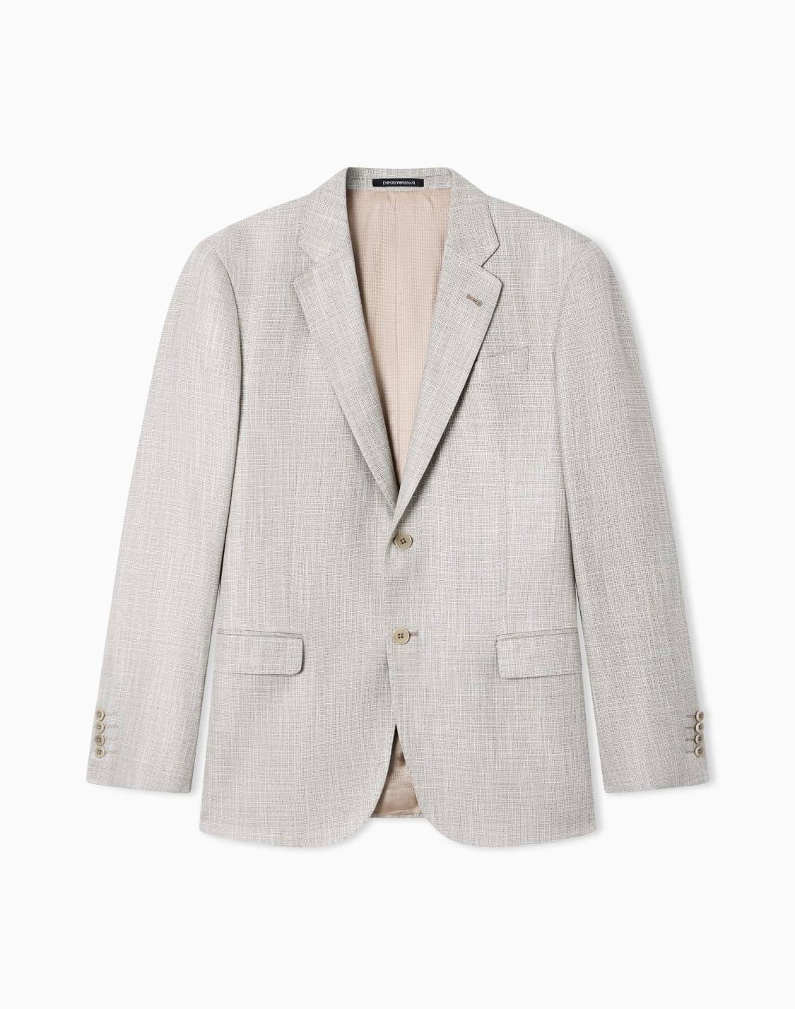 formal-jackets-brown--emporio-armani