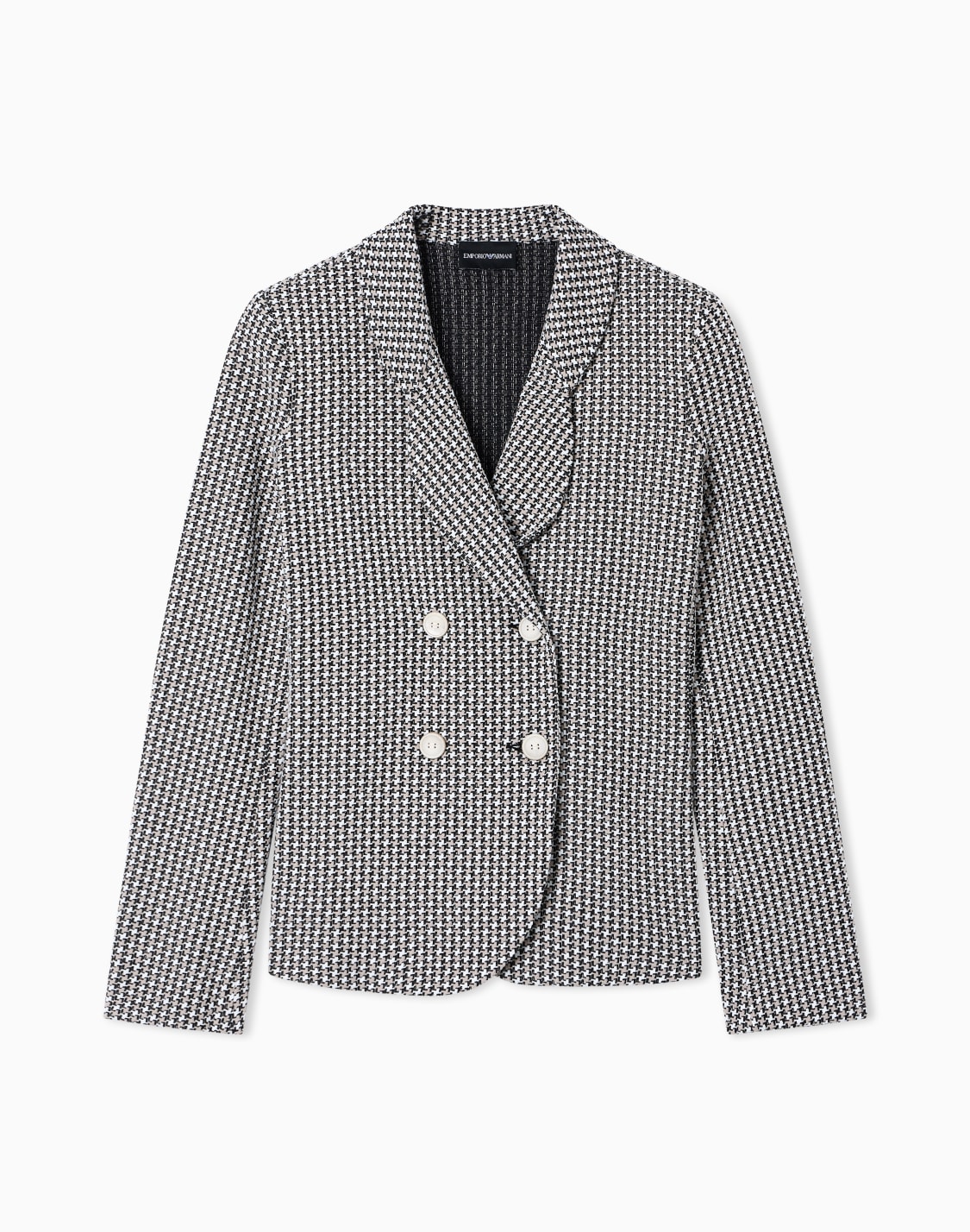 jacquard-tubular-jersey-jacket-white--emporio-armani