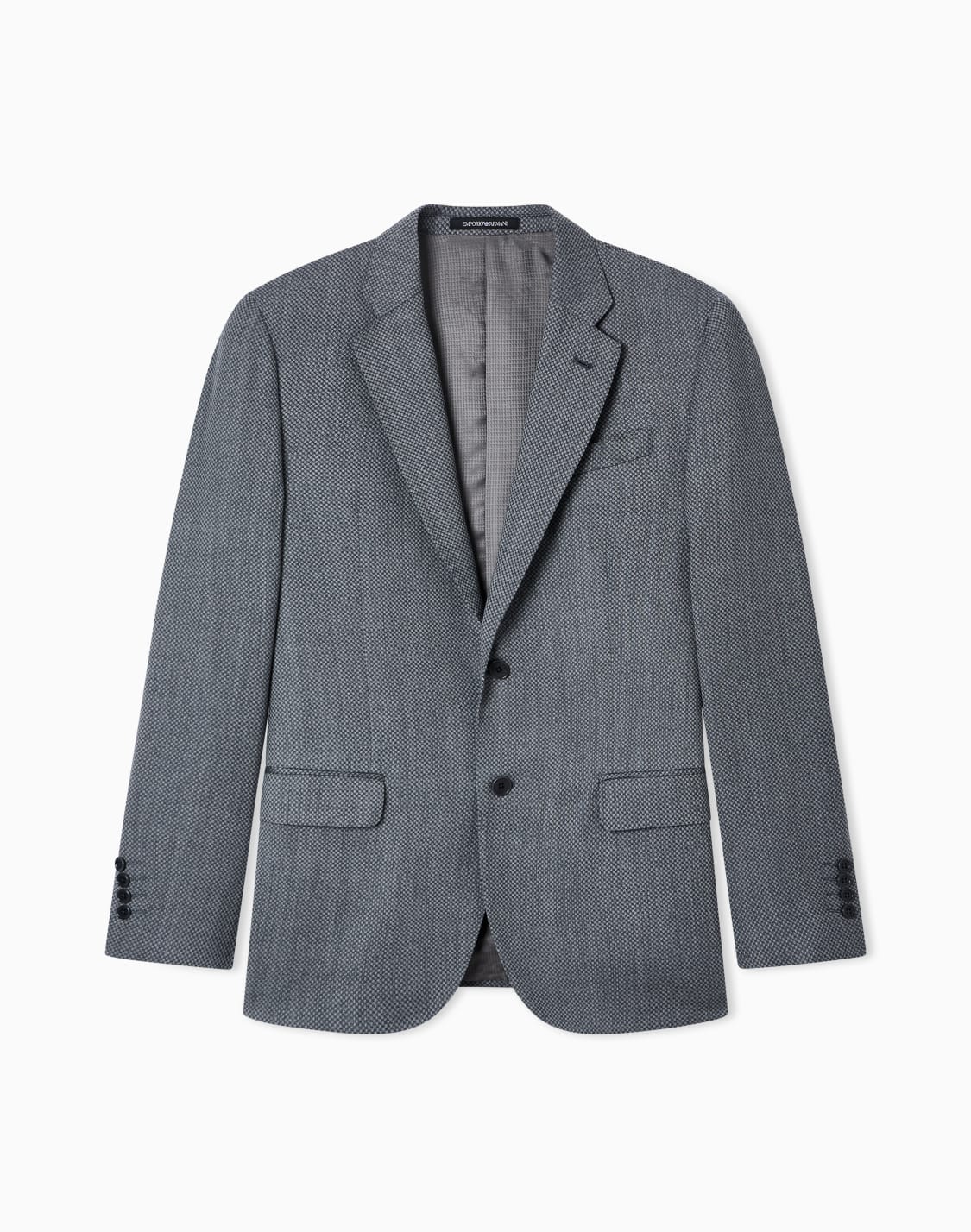 formal-jackets-brown--emporio-armani