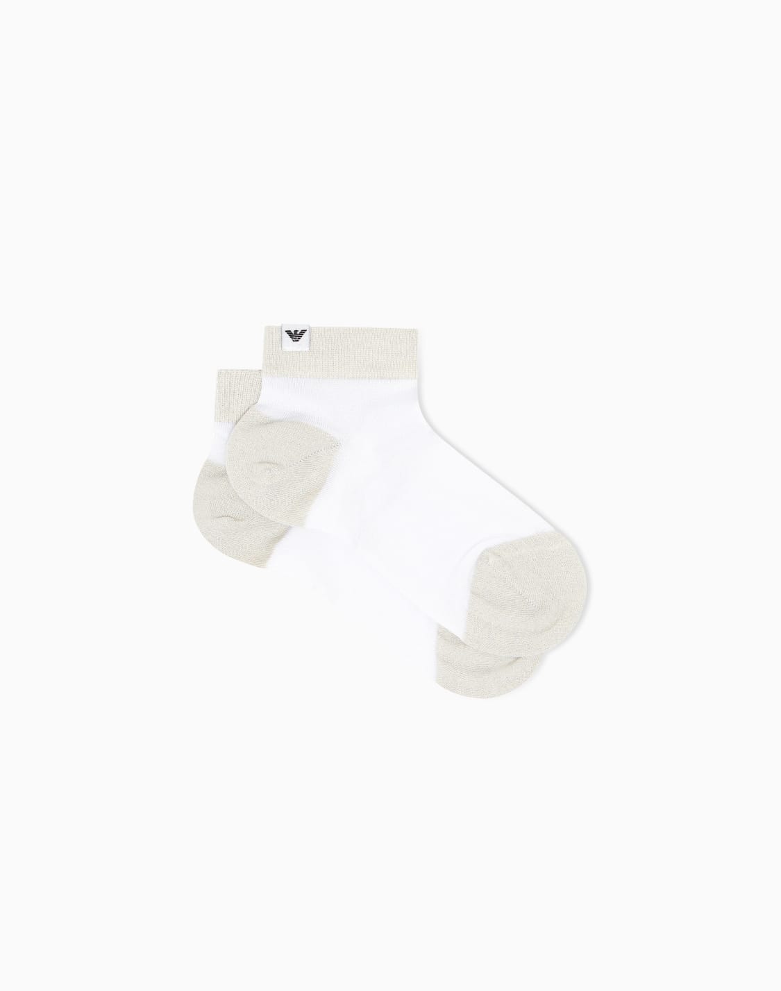 calzini-con-dettagli-lurex-bianco--emporio-armani