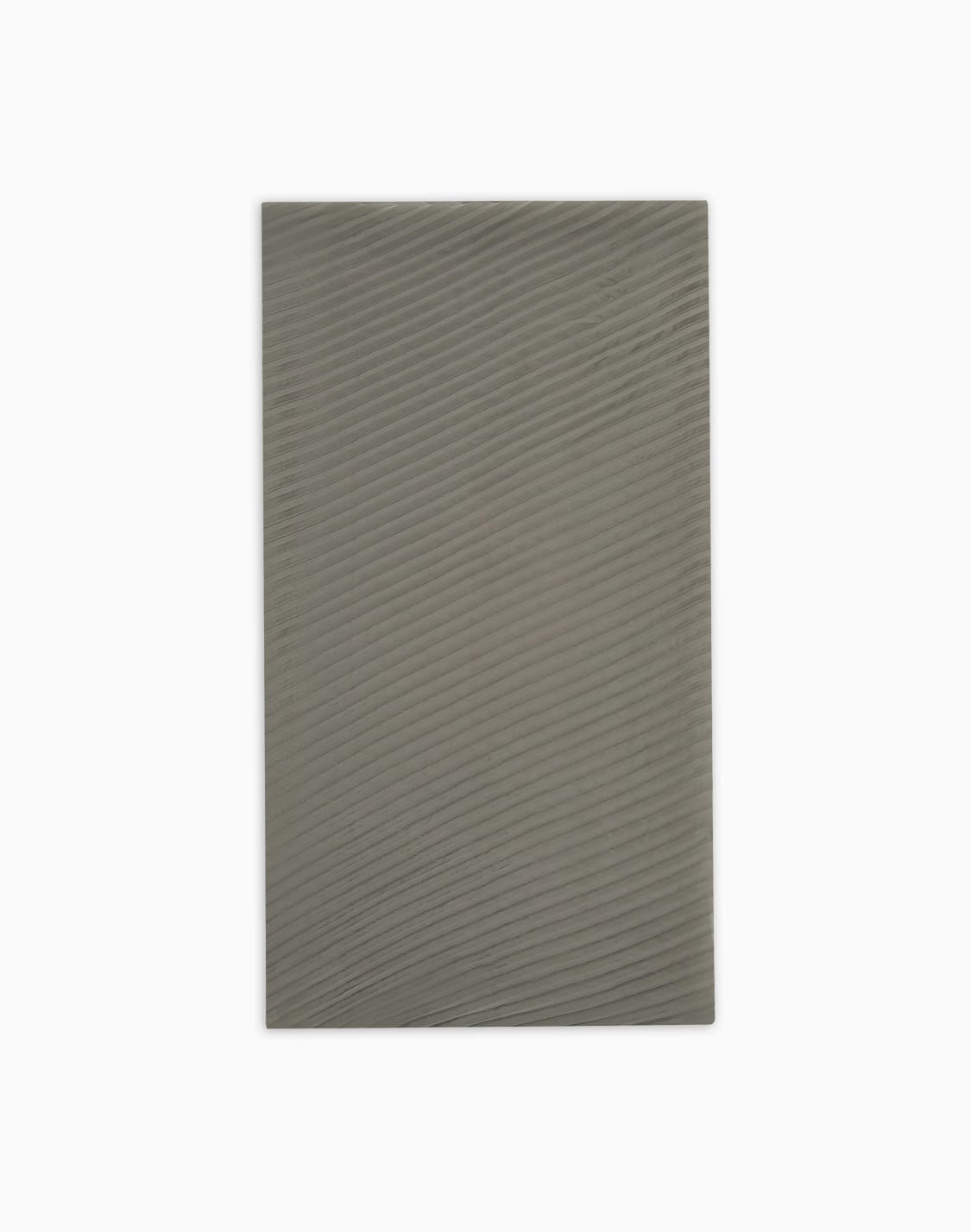 pleated-stole-grey--emporio-armani