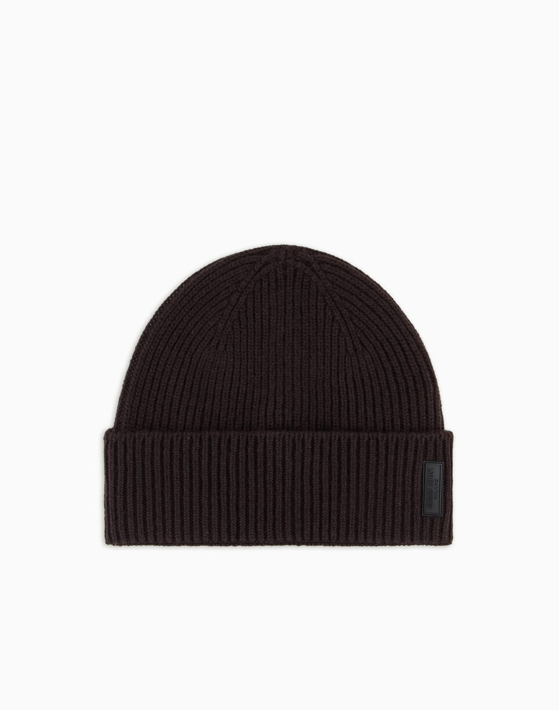 cashmere-beanie-brown--giorgio-armani