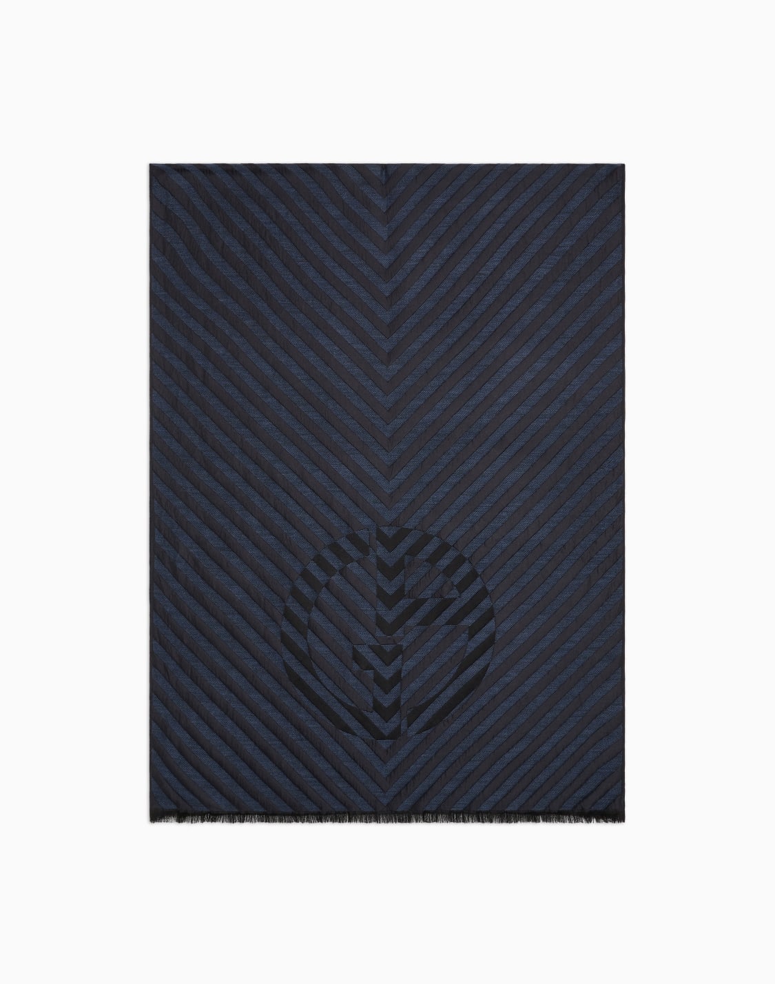 jacquard-virgin-wool-and-silk-stole-blue--giorgio-armani