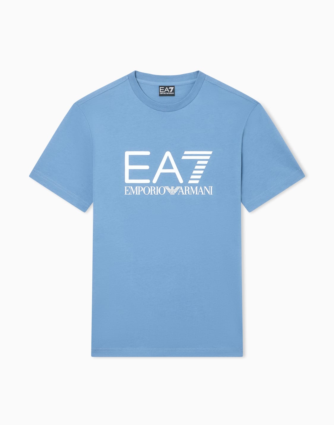 cotton-jersey-t-shirt-with-logo-light-blue--ea7