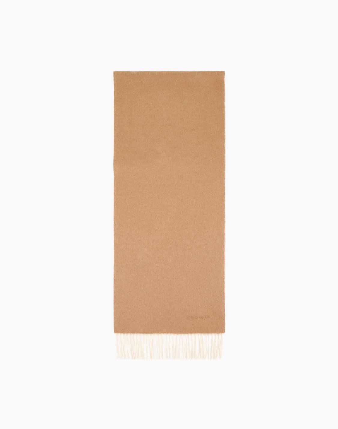 two-tone-wool-and-silk-scarf-camel--giorgio-armani