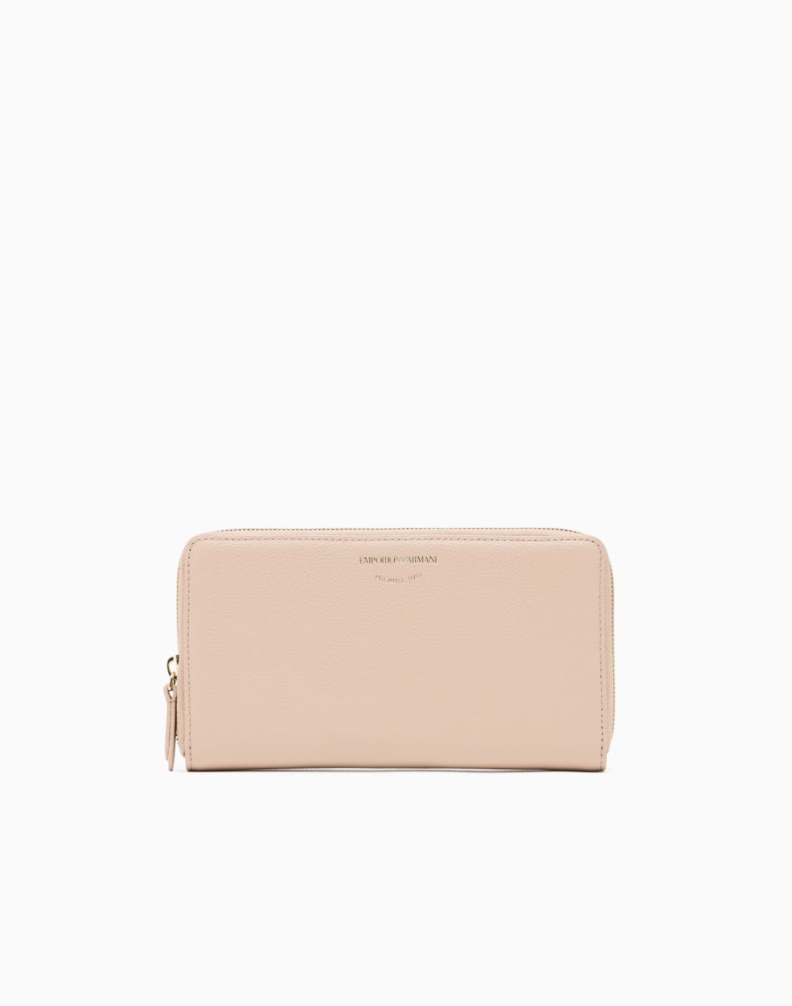 cartera-de-piel-con-cremallera-perimetral-y-estampado-de-ciervo-beige--emporio-armani
