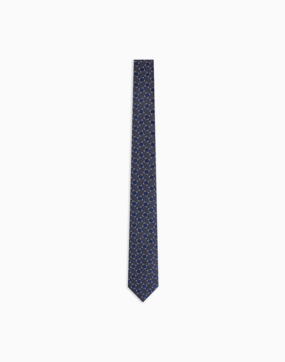 corbata-de-tejido-jacquard-de-seda-gris--giorgio-armani