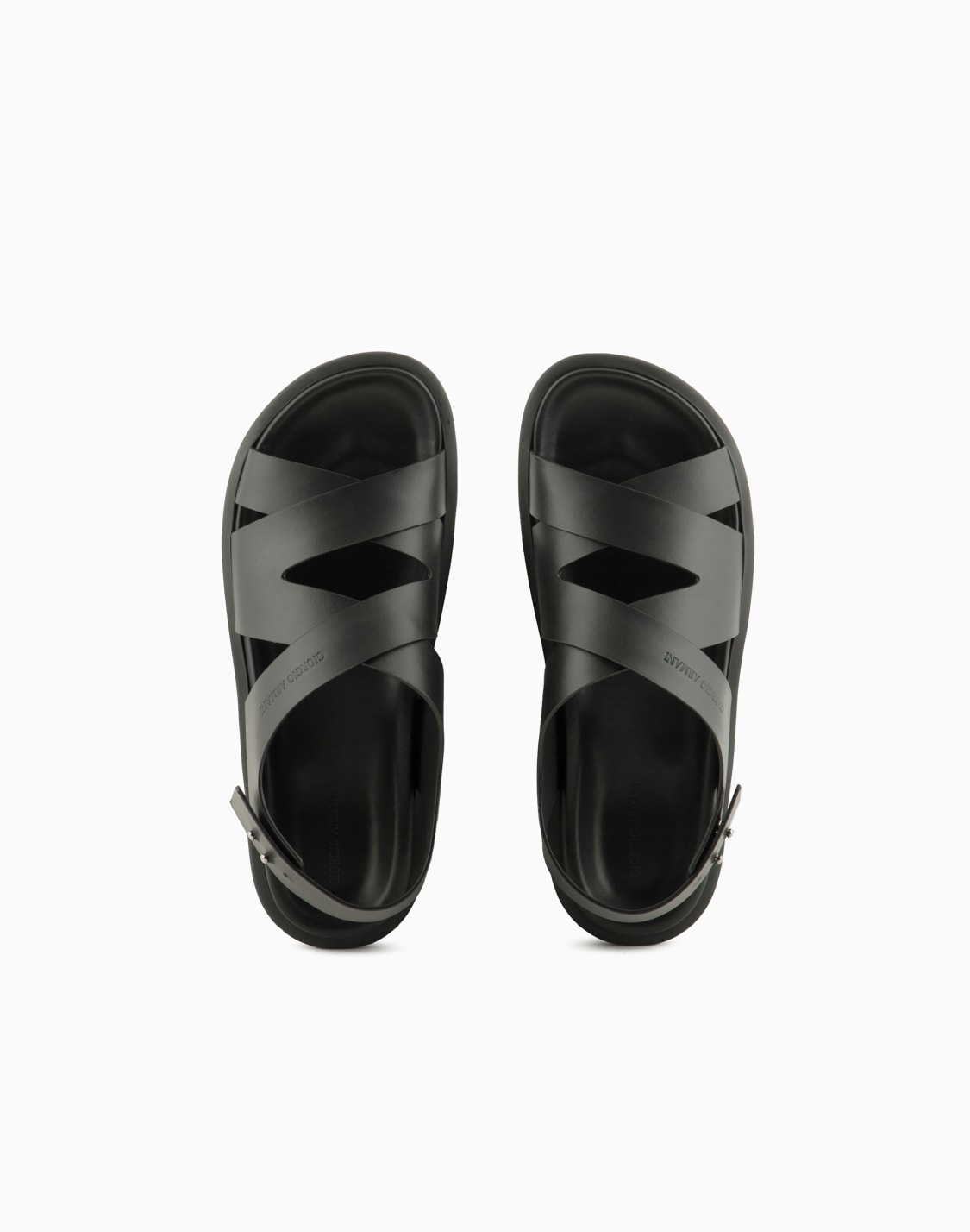 leather-woven-sandals-black--giorgio-armani