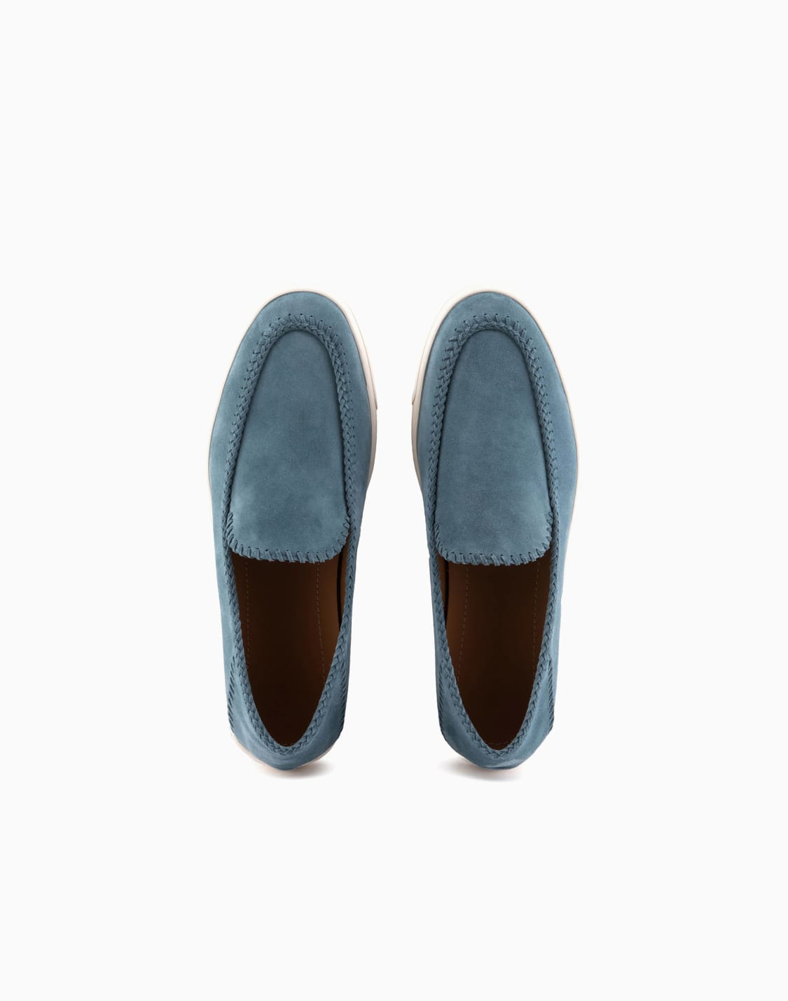 galleria-3-suede-slip-ons-light-blue--giorgio-armani