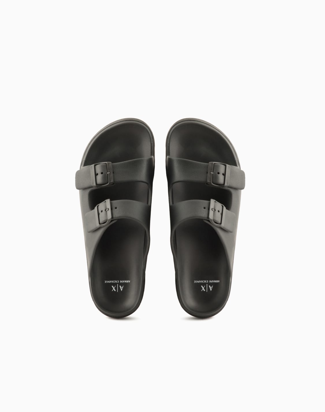 slippers-with-two-straps-and-buckles-black--armani-exchange