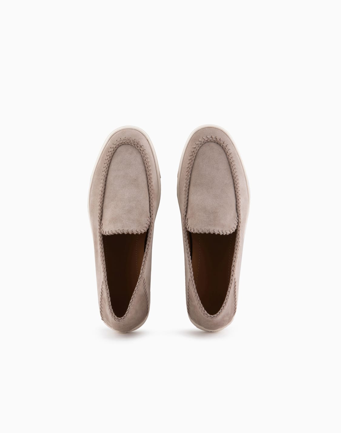 galleria-3-suede-slip-ons-beige--giorgio-armani