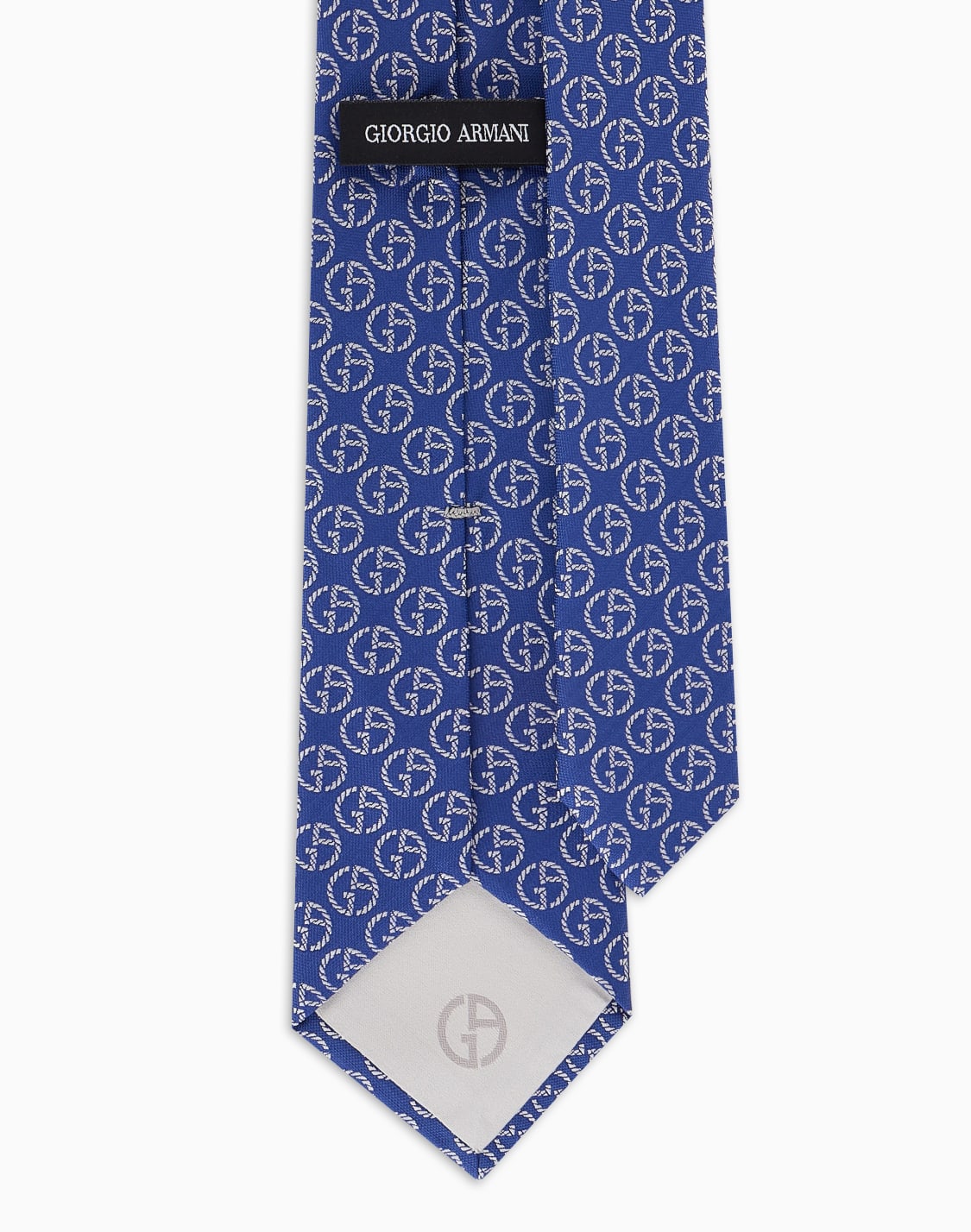 pure-silk-tie-with-jacquard-monogram-blue--giorgio-armani