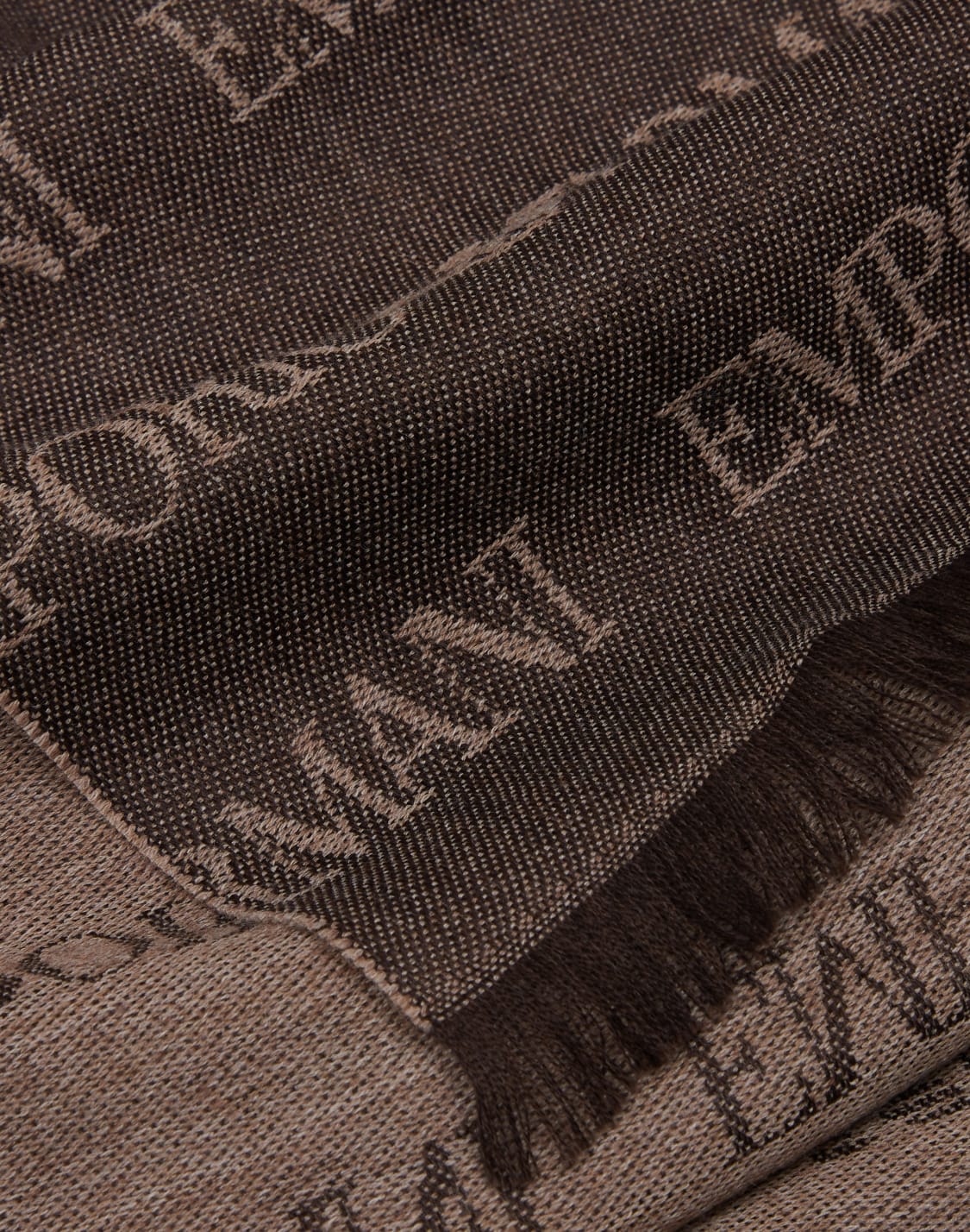 schal-aus-schurwollgemisch-mit-logo-lettering-in-jacquard-und-fransen-braun--emporio-armani