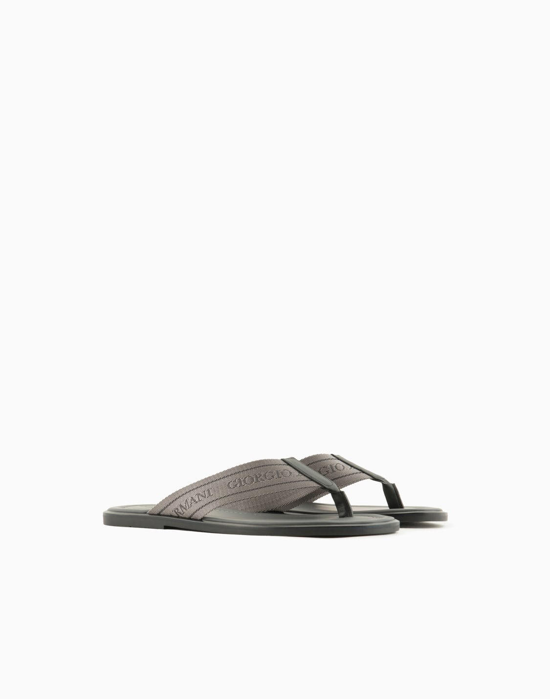 webbing-thong-sandals-grey--giorgio-armani