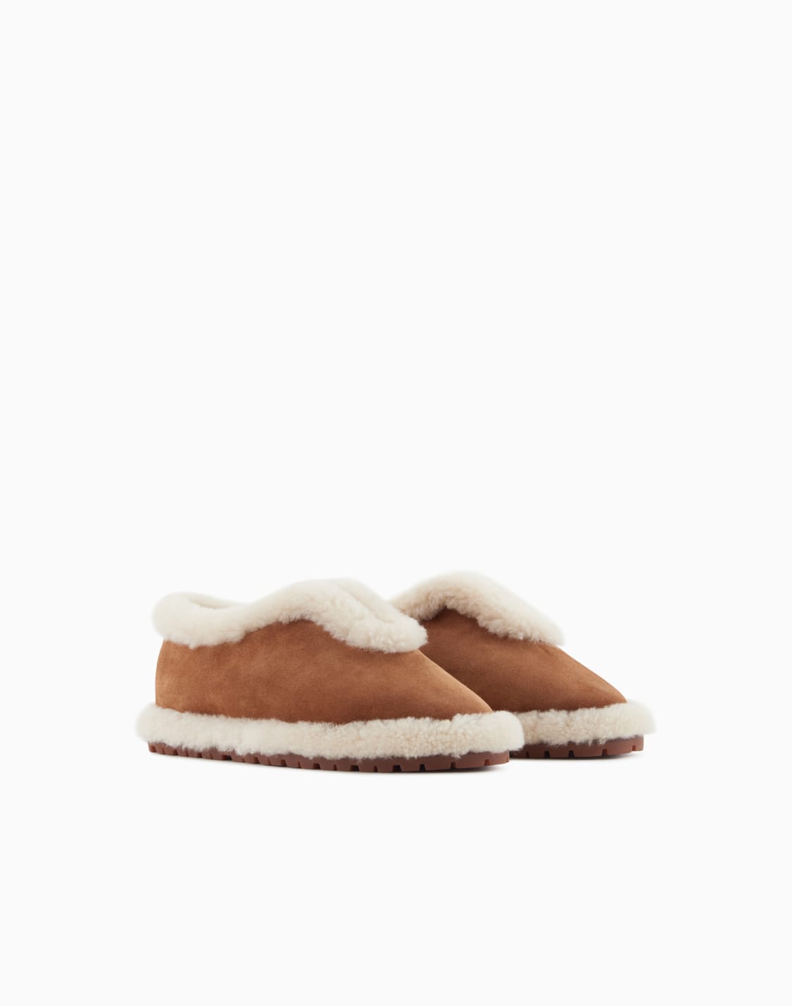 giorgio-armani-neve-suede-and-shearling-sheepskin-slip-ons-brown--giorgio-armani