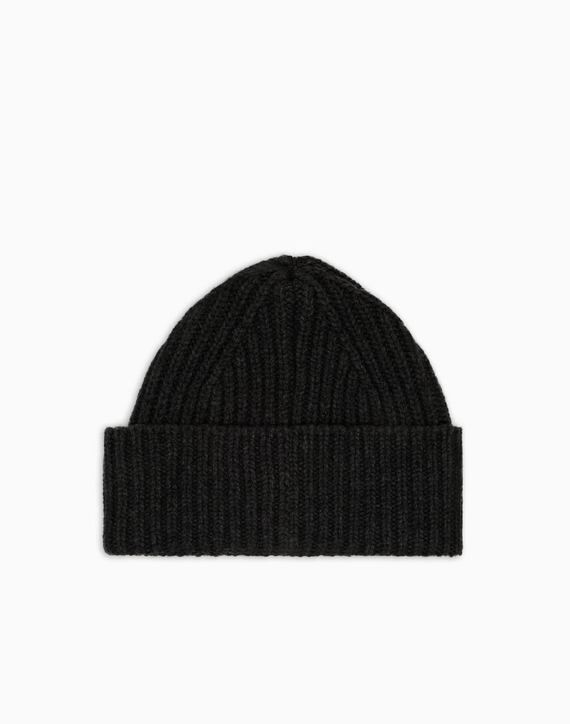 giorgio-armani-neve-ribbed-cashmere-beanie-grey--giorgio-armani