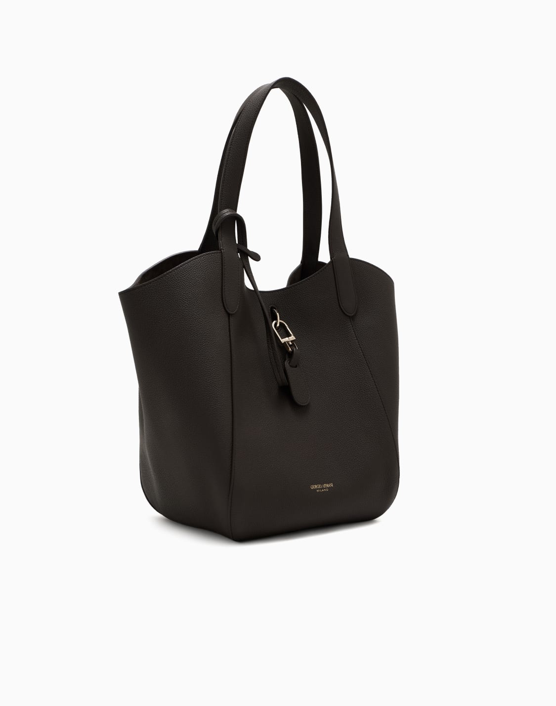 medium-pebbled-leather-handbag-brown--giorgio-armani