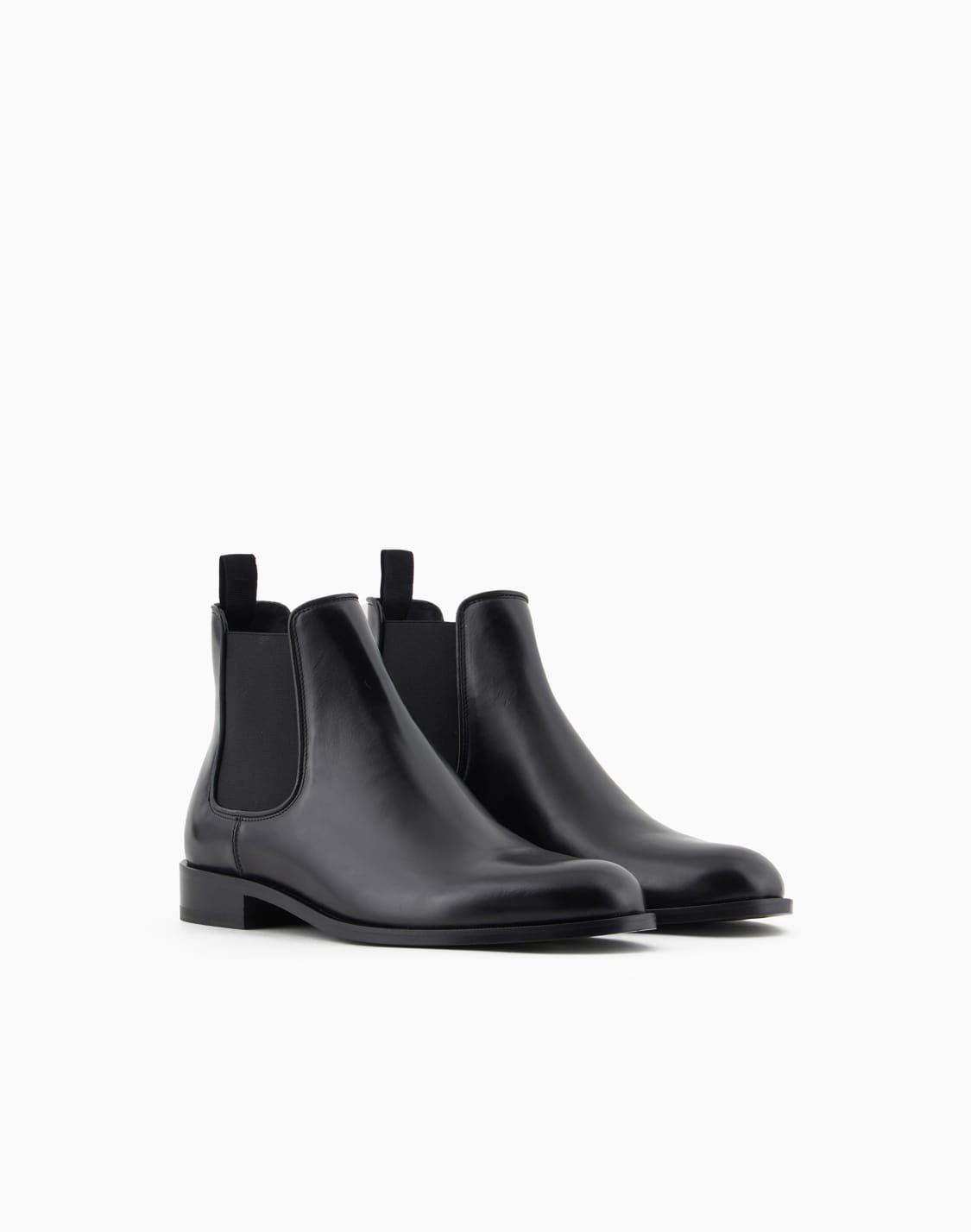 antique-effect-leather-ankle-boots-black--giorgio-armani