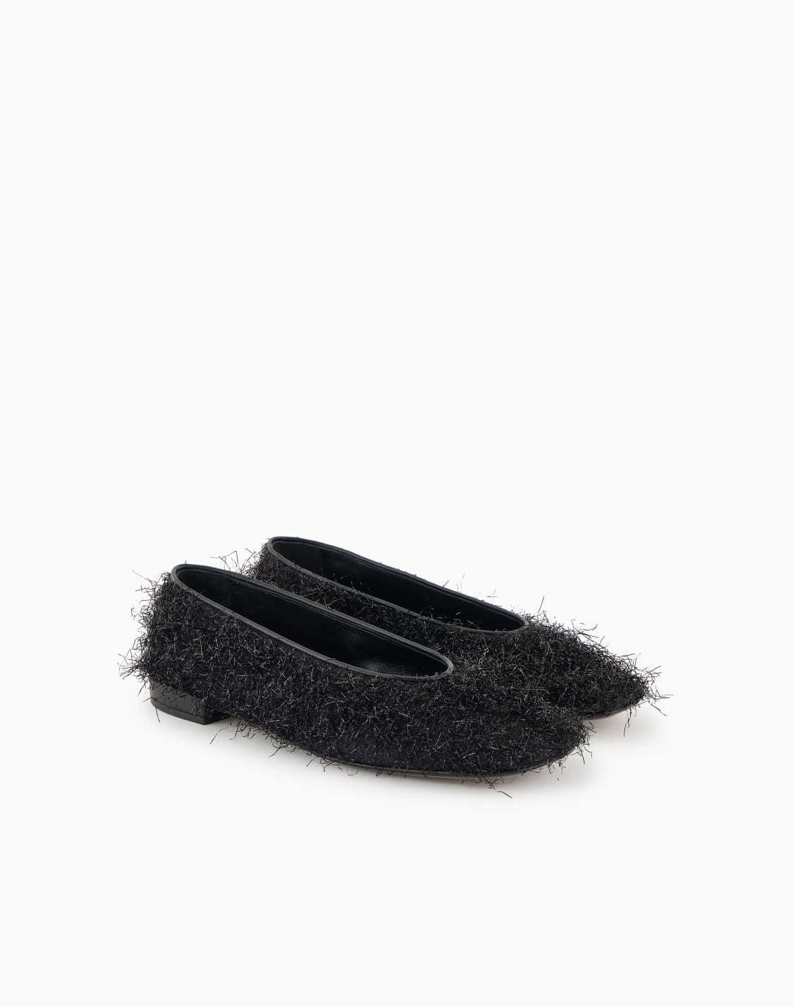 giorgio-armani-x-10-corso-como-faux-fur-fabric-ballerinas-black--giorgio-armani