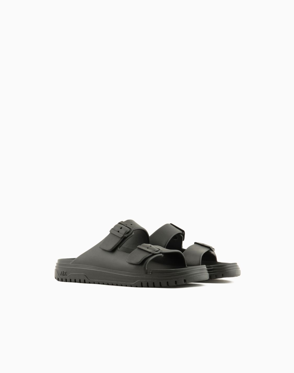 zapatillas-con-dos-tiras-y-hebillas-negro--armani-exchange