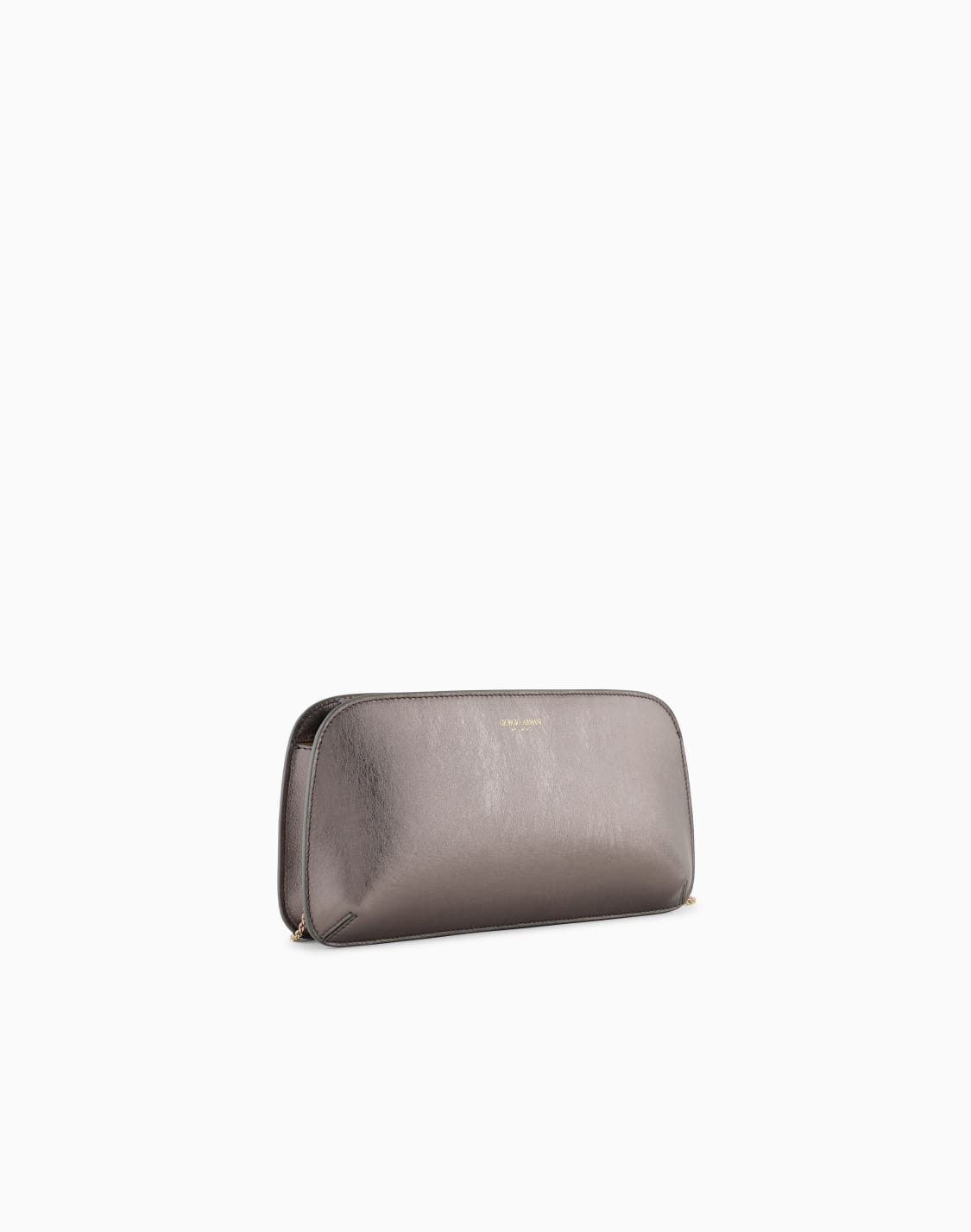 bolso-de-mano-horizontal-la-prima-de-piel-laminada-gris--giorgio-armani