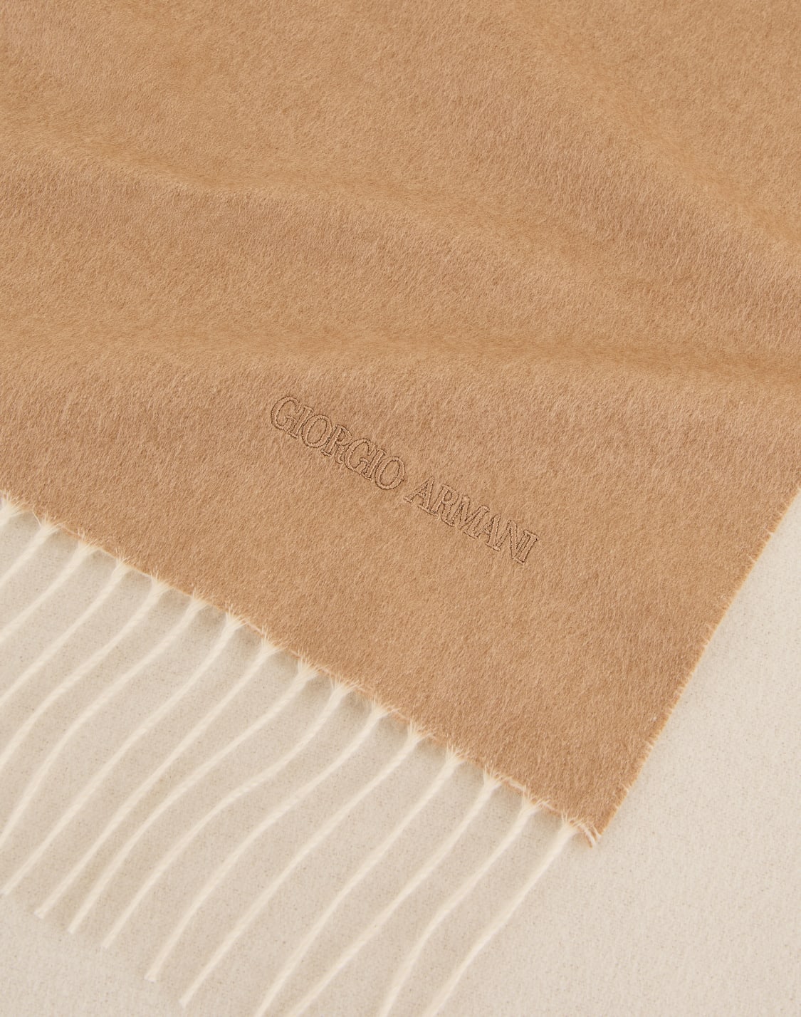 two-tone-wool-and-silk-scarf-camel--giorgio-armani