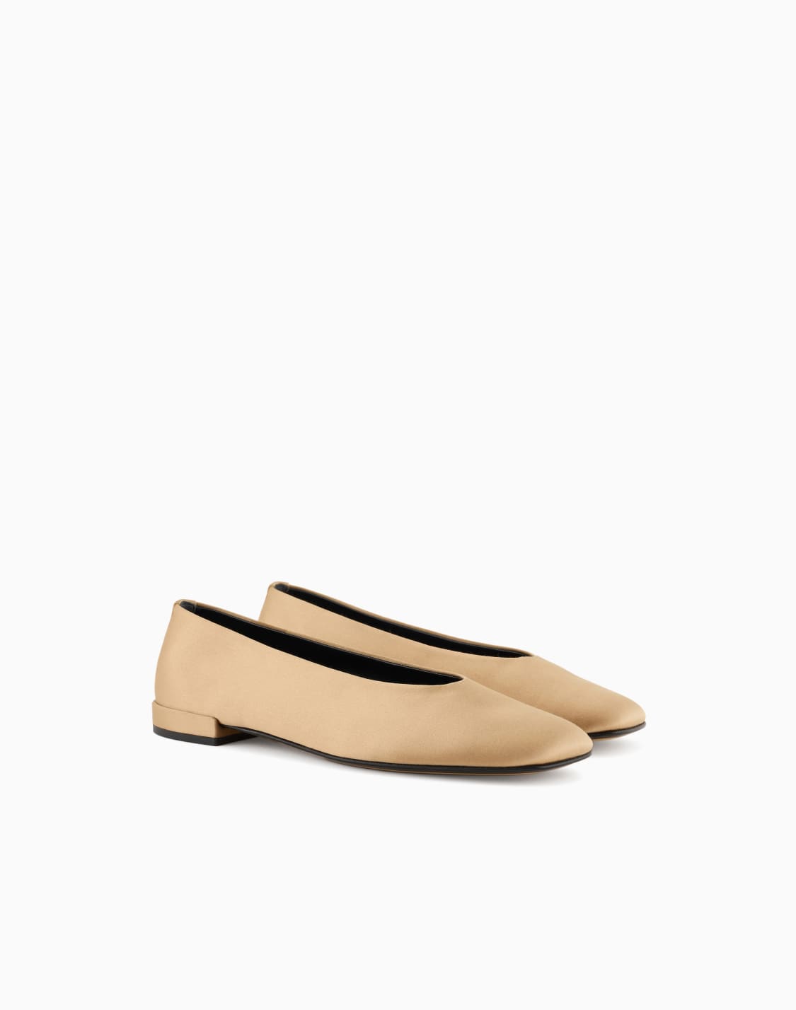 giorgio-armani-x-10-corso-como-satin-ballerinas-camel--giorgio-armani