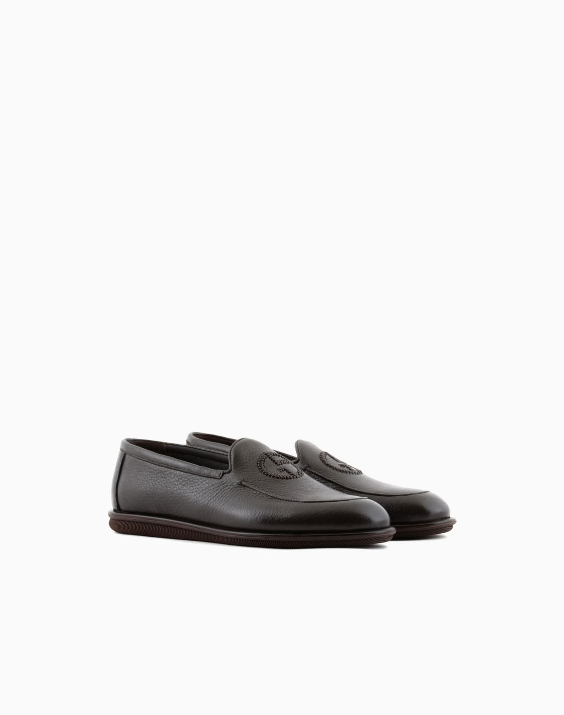 deerskin-loafers-with-embroidered-logo-brown--giorgio-armani