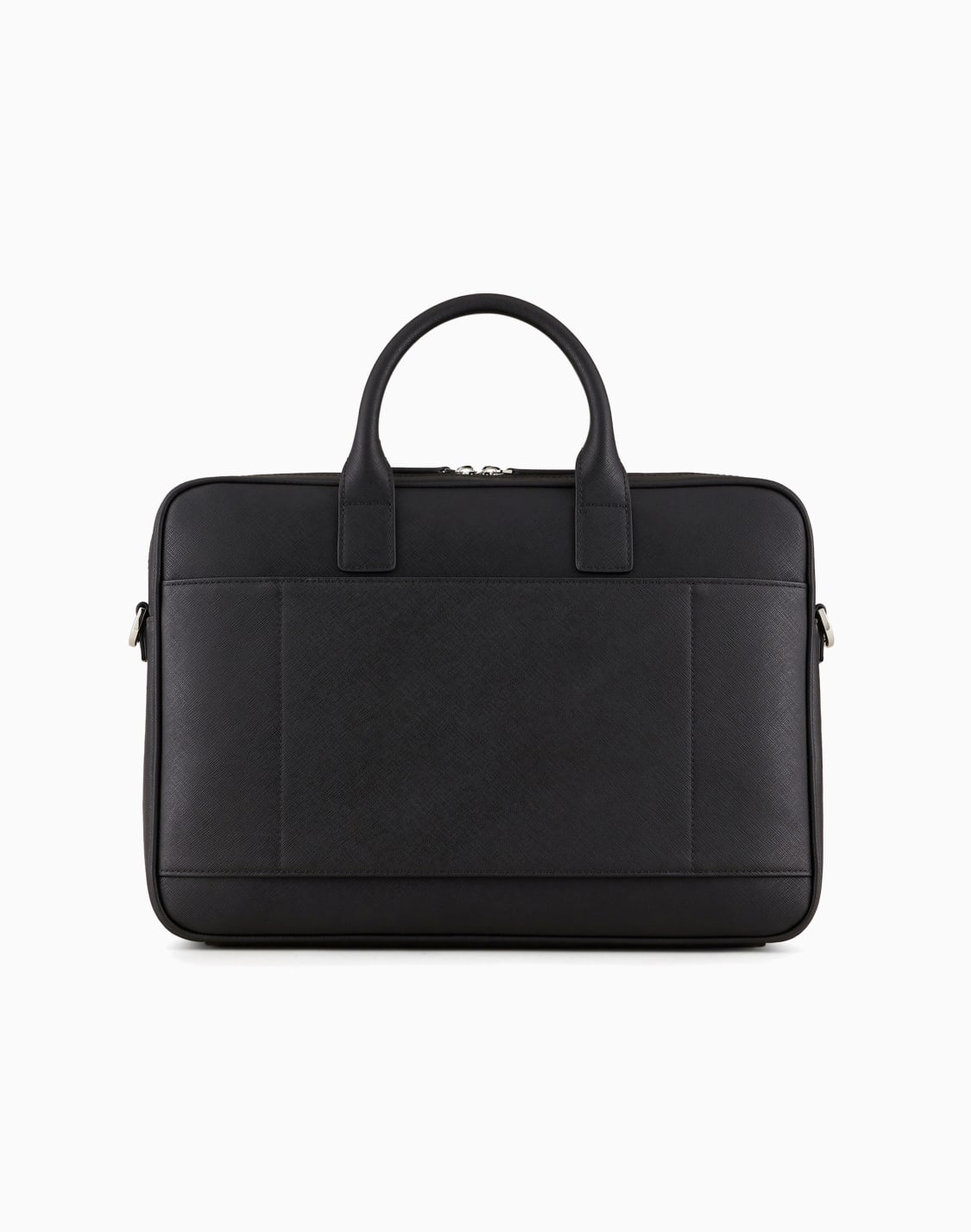 asv-regenerated-saffiano-leather-business-bag-with-eagle-plate-black--emporio-armani