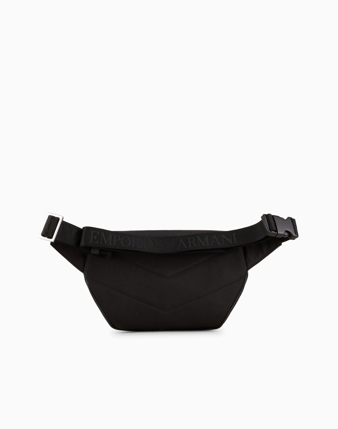 asv-regenerated-saffiano-leather-belt-bag-with-eagle-plate-black--emporio-armani