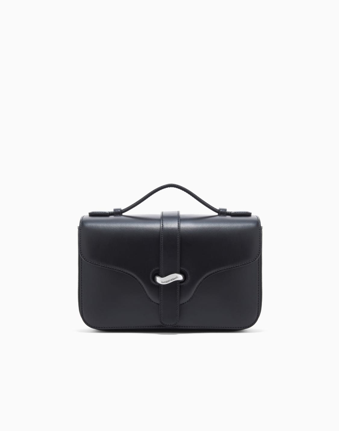 smooth-leather-shoulder-bag-black--emporio-armani