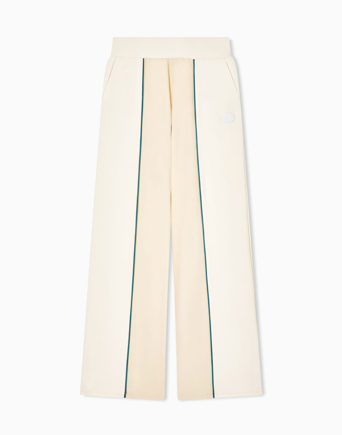 stretch-viscose-interlock-trousers-beige--ea7