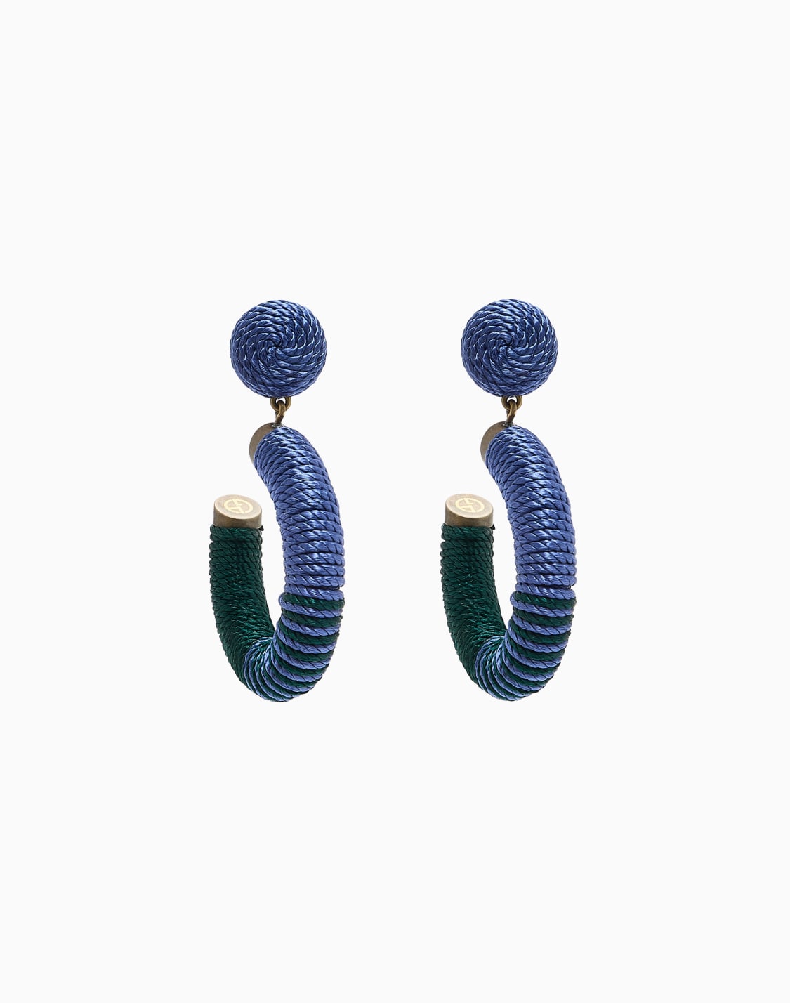 earrings-blue--giorgio-armani