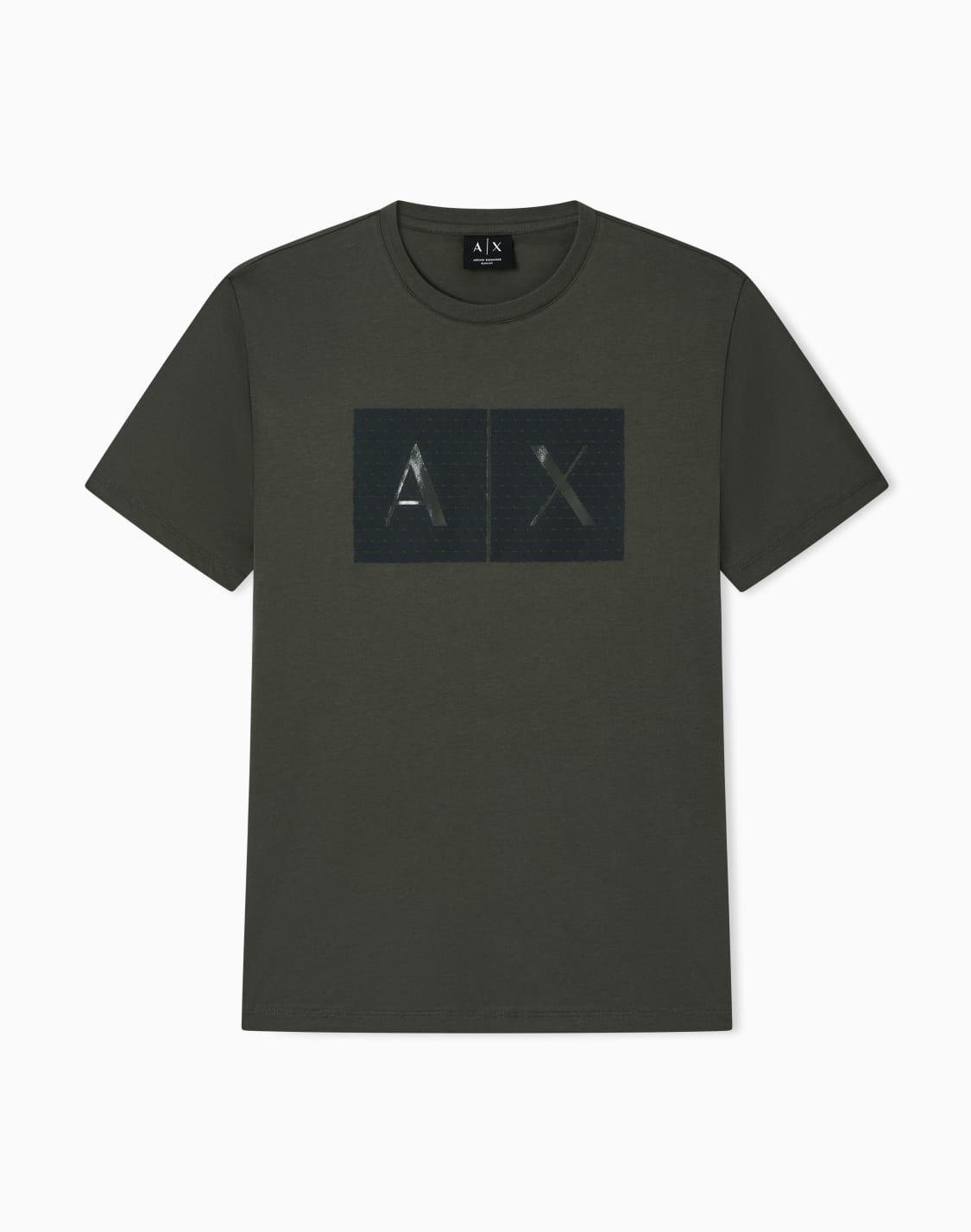 -slim-fit-jersey-t-shirt-with-logo-green--armani-exchange