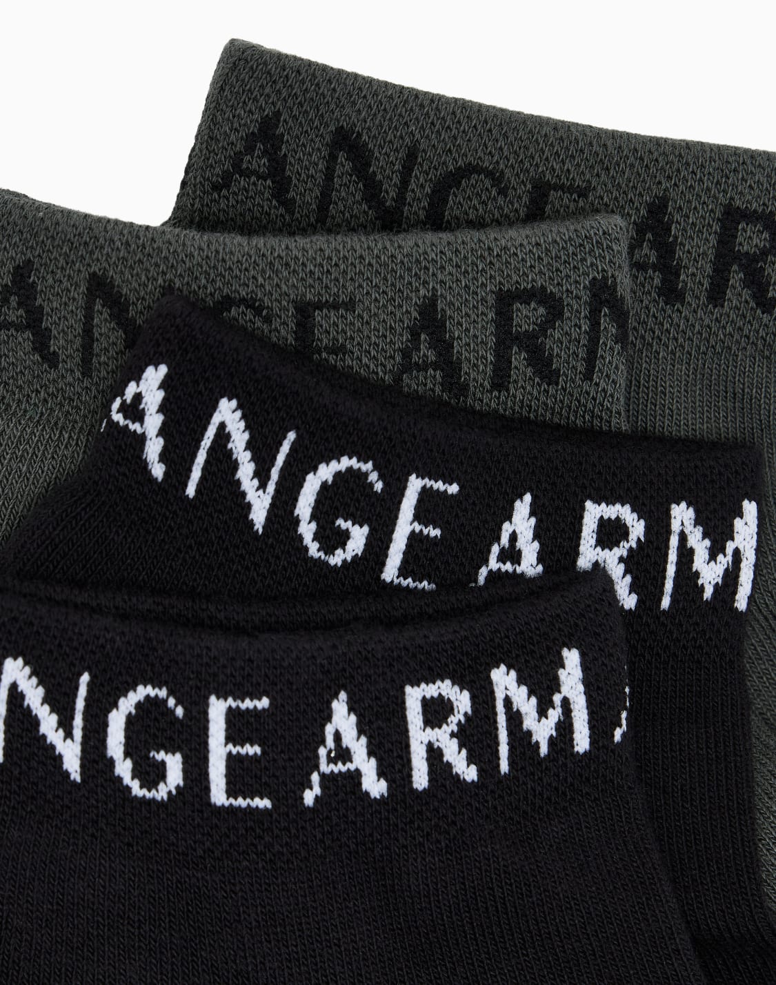 set-of-2-pairs-of-socks-with-logo-green--armani-exchange