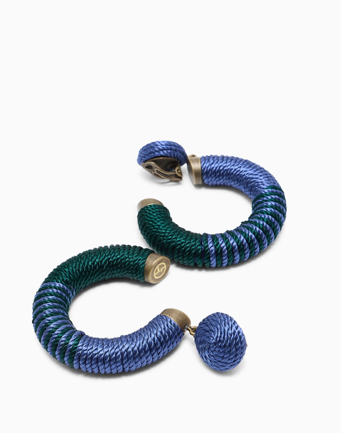 earrings-blue--giorgio-armani