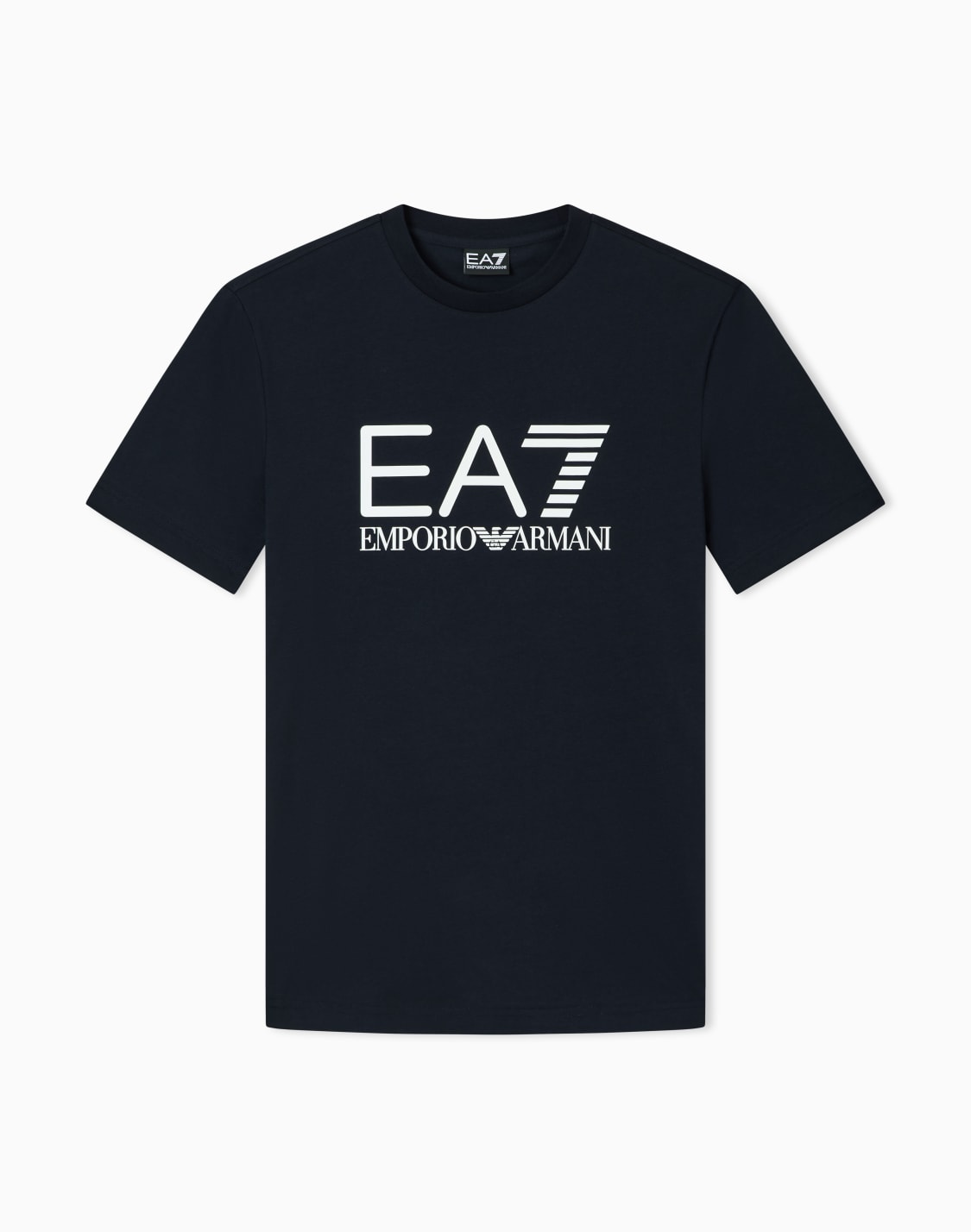 core-identity-cotton-jersey-t-shirt-navy-blue--ea7
