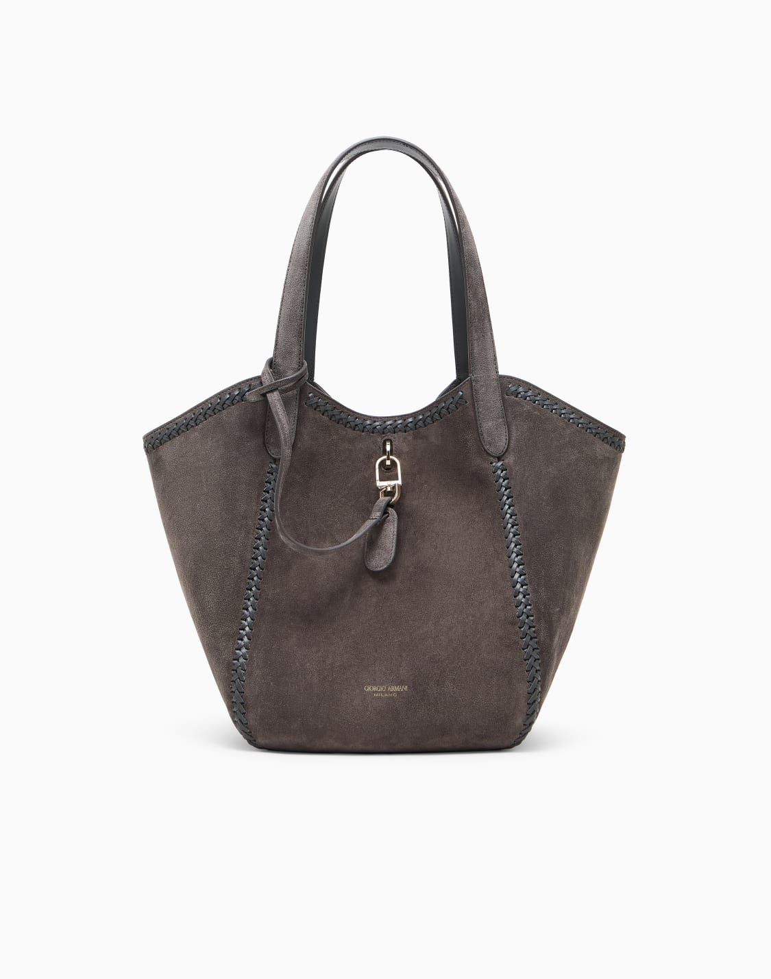 mittelgroe-handtasche-aus-veloursleder-mit-ziernahtdetails-grau--giorgio-armani