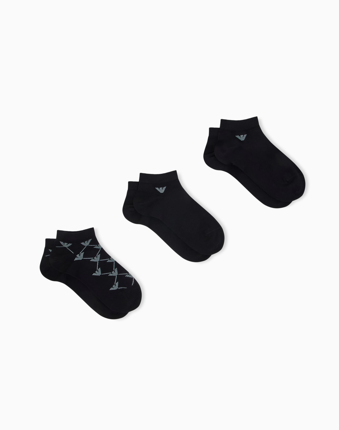three-pack-of-ankle-socks-with-logo-black--emporio-armani