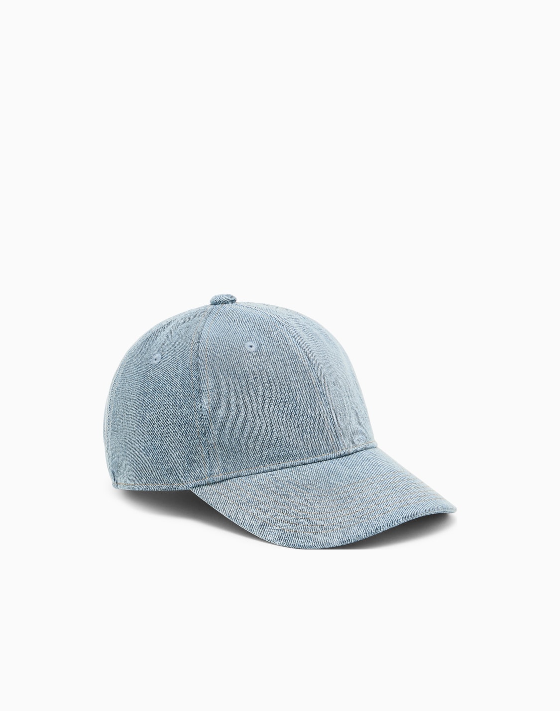 icon-ベスボルキャップ-デニム-ブル--emporio-armani