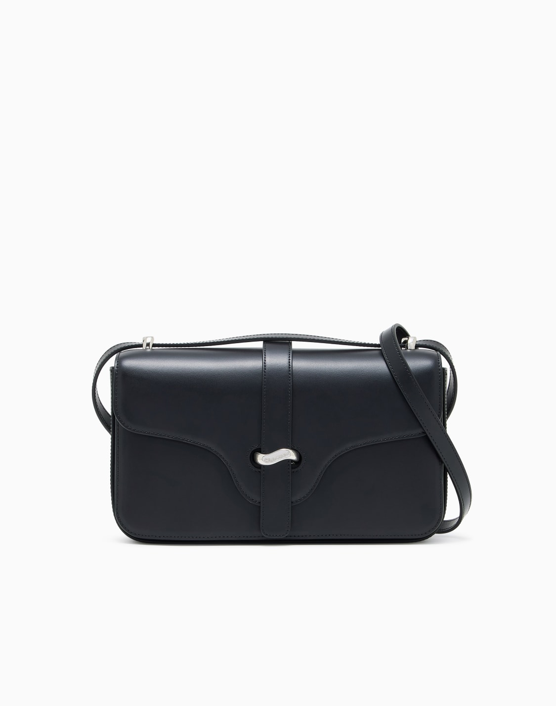 groe-schultertasche-aus-glattleder-schwarz--emporio-armani