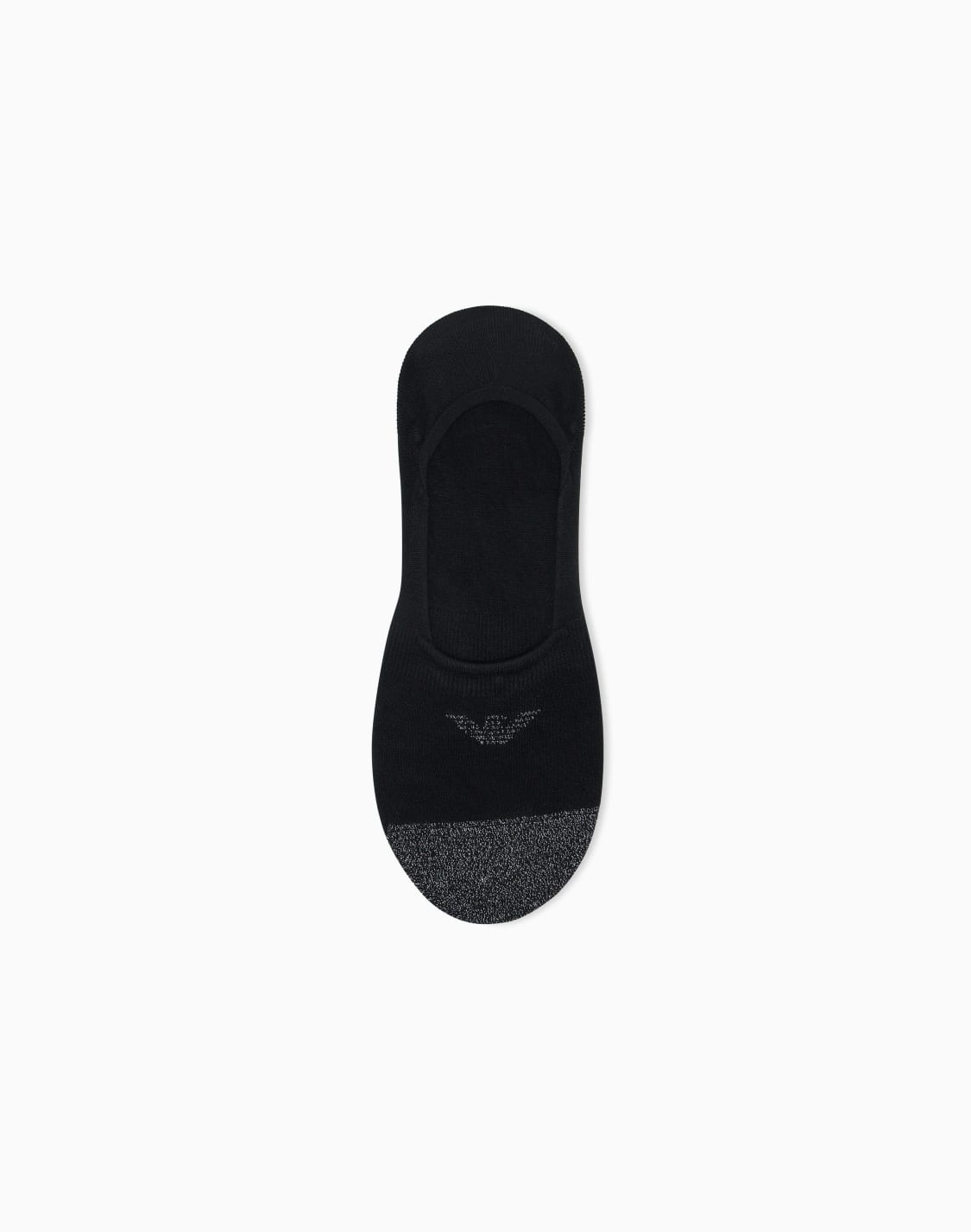 fantasmini-con-dettagli-lurex-nero--emporio-armani