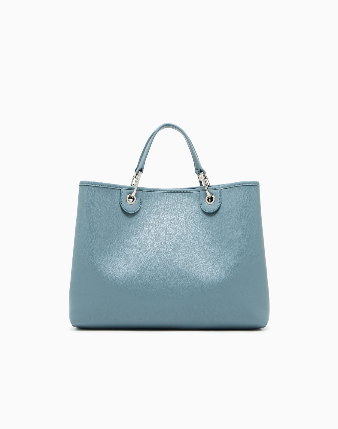 bolso-shopper-myea-mediano-con-estampado-de-ciervo-celeste--emporio-armani