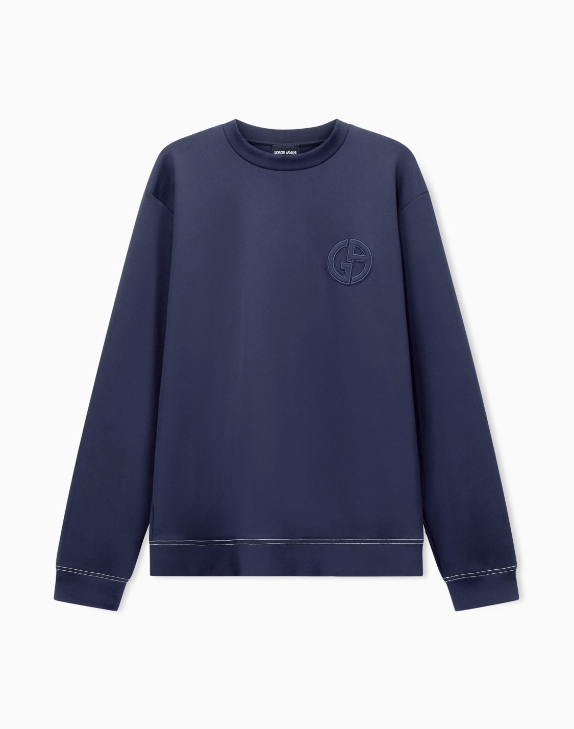 stretch-scuba-jersey-sweatshirt-blue--giorgio-armani