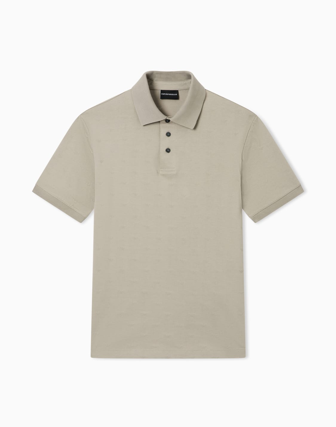 cotton-jersey-polo-shirt-beige--emporio-armani