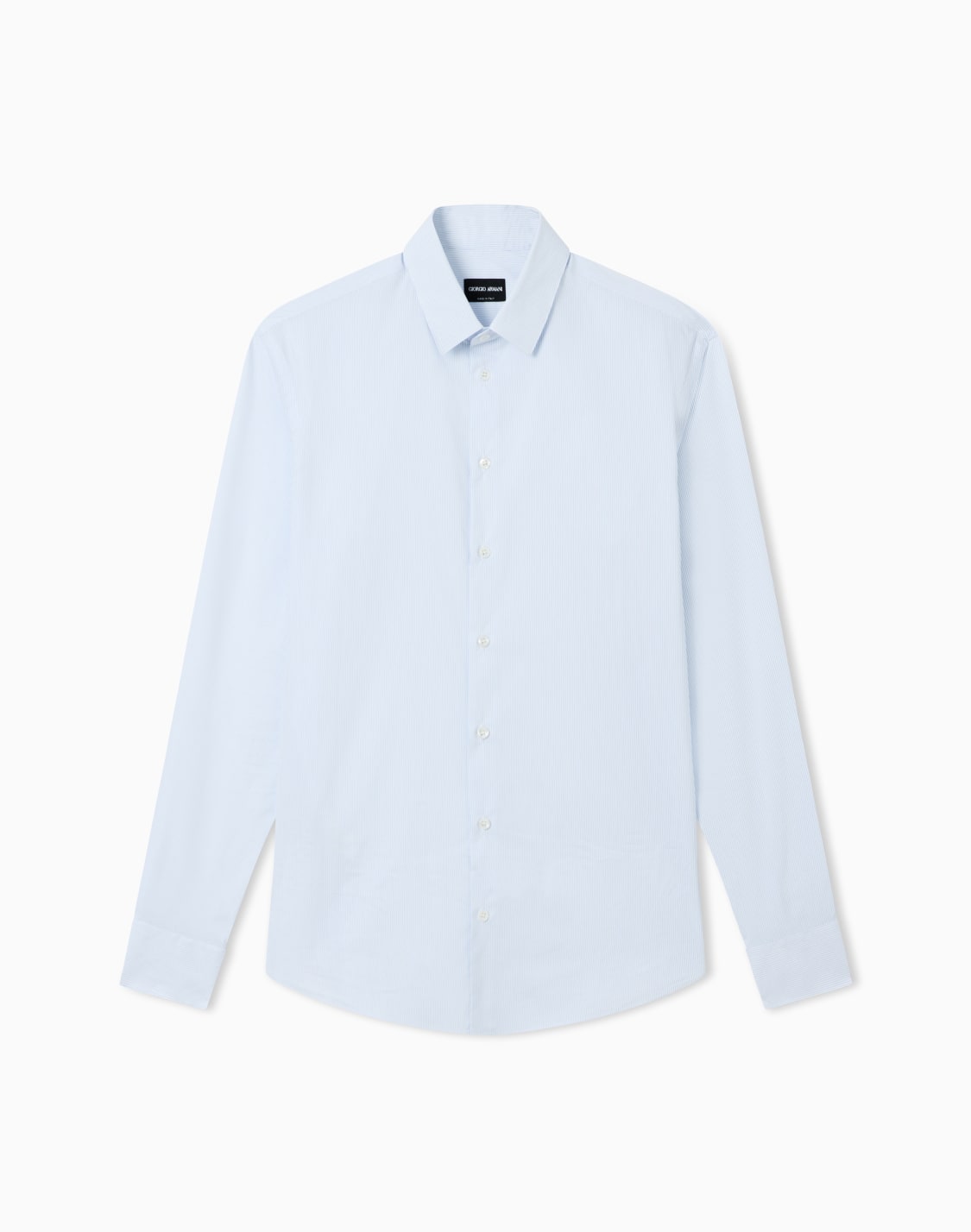 classic-shirts-light-blue--giorgio-armani