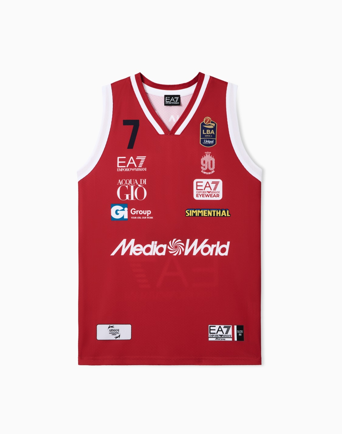 camiseta-rplica-2526-del-campeonato-de-miln-de-olimpia-rojo--ea7