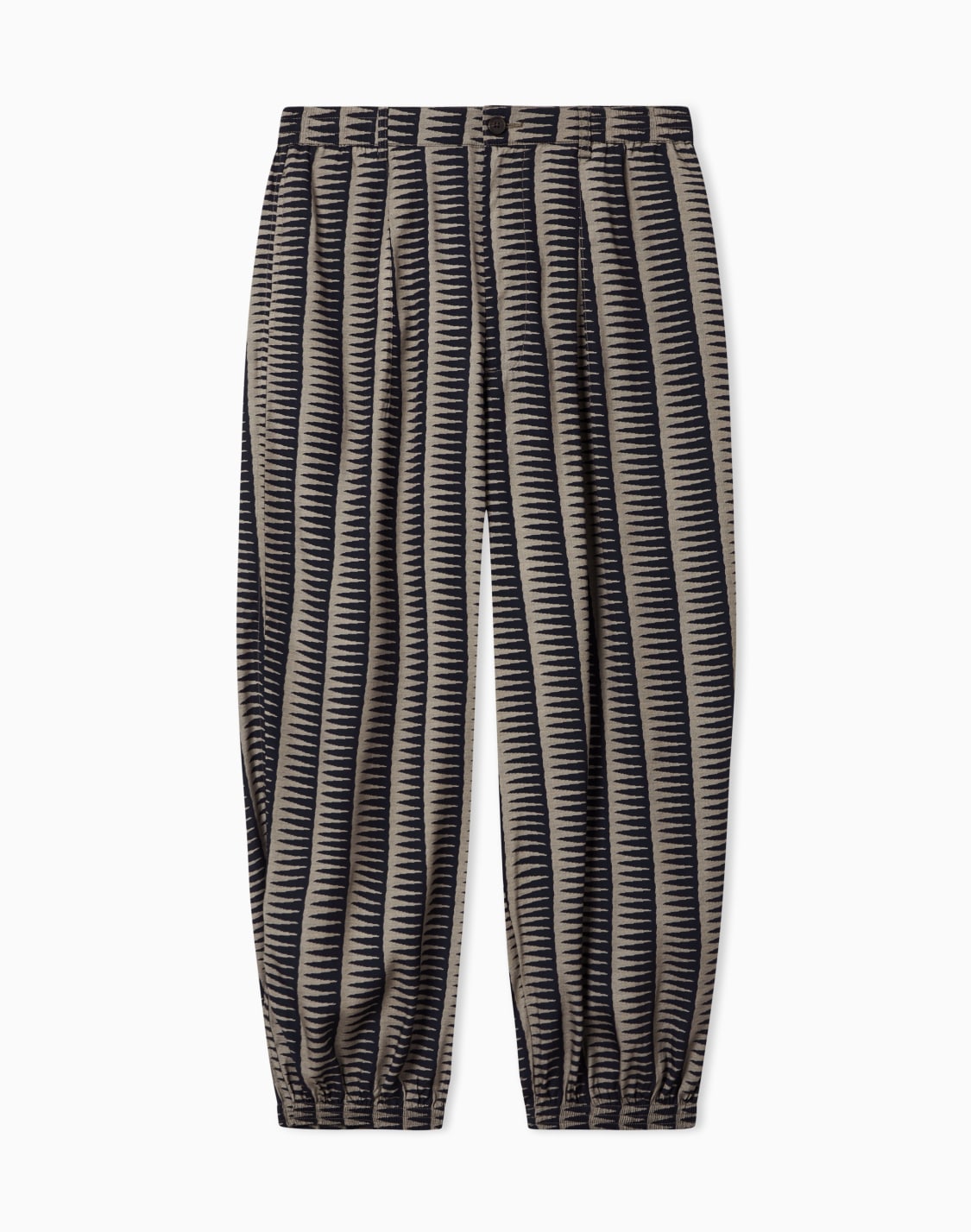 printed-fluid-trousers-in-lyocell-and-viscose-blue--emporio-armani