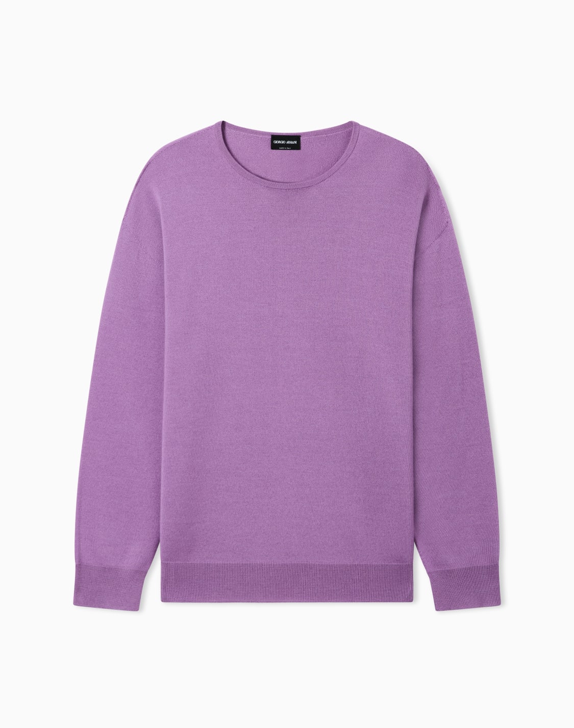 cashmere-and-silk-interlock-crew-neck-jumper-pink--giorgio-armani